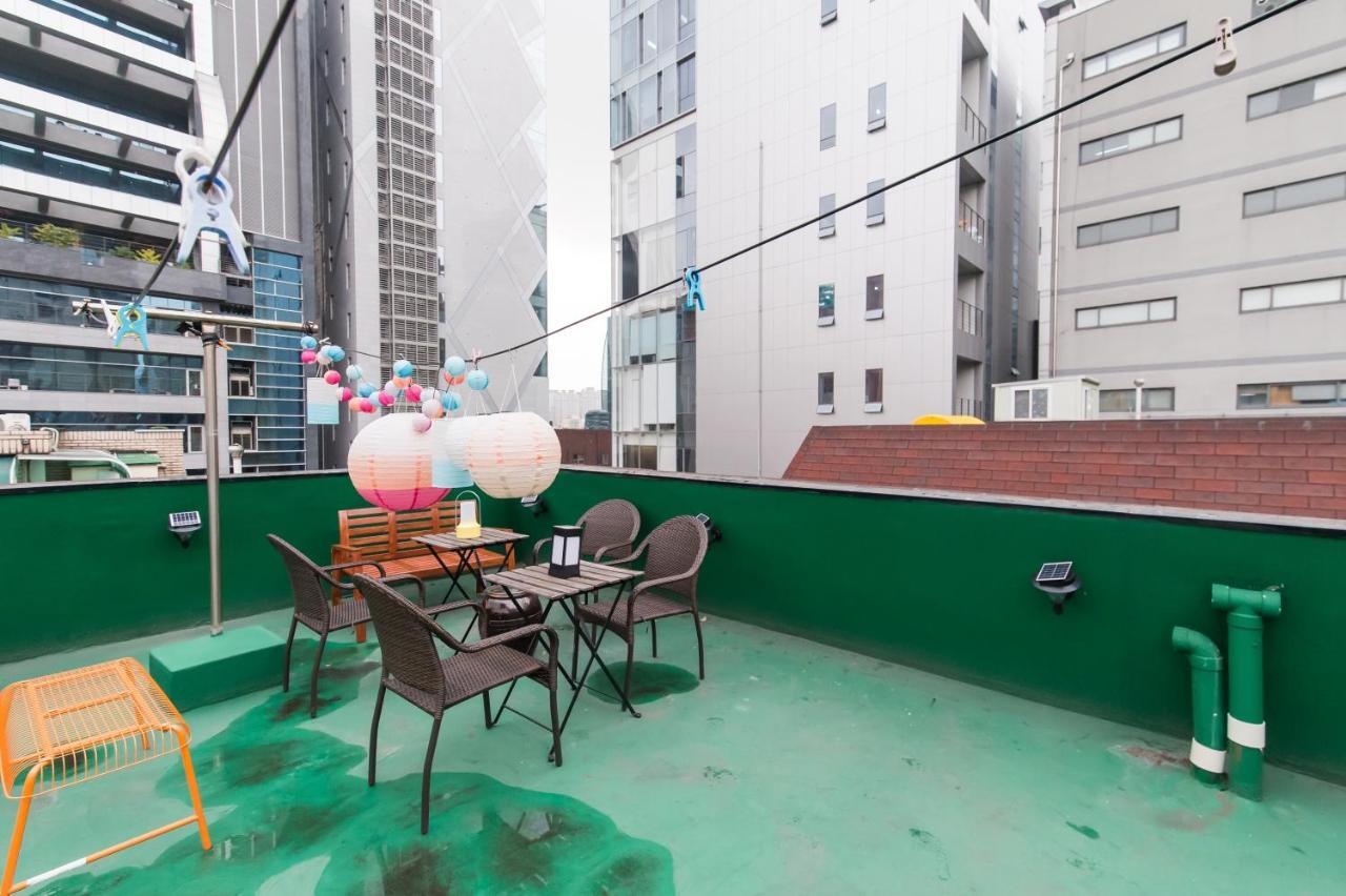 Guest House Shasha Seoul Luaran gambar