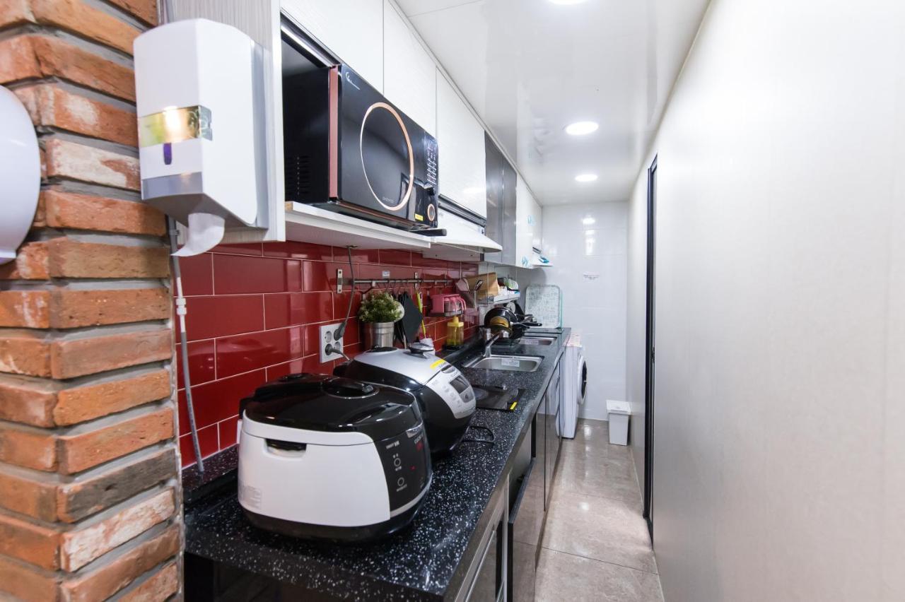 Guest House Shasha Seoul Luaran gambar
