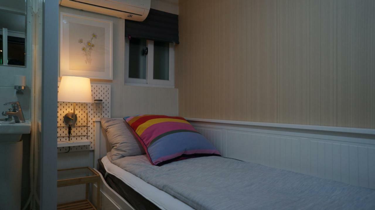 Guest House Shasha Seoul Luaran gambar