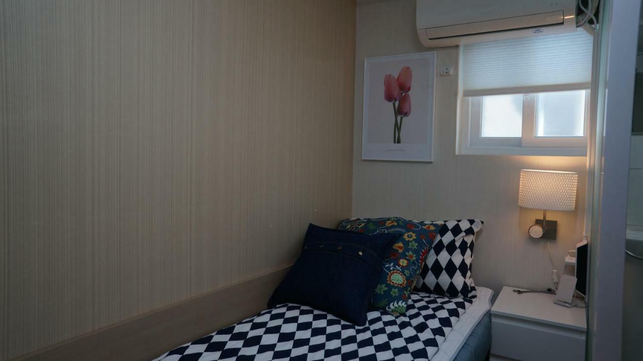 Guest House Shasha Seoul Luaran gambar