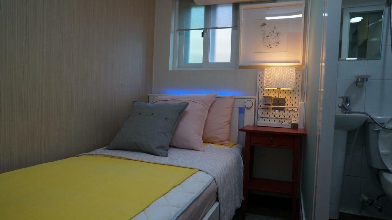 Guest House Shasha Seoul Luaran gambar