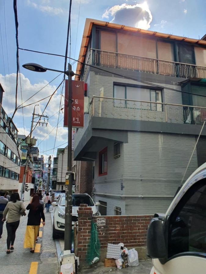 Guest House Shasha Seoul Luaran gambar