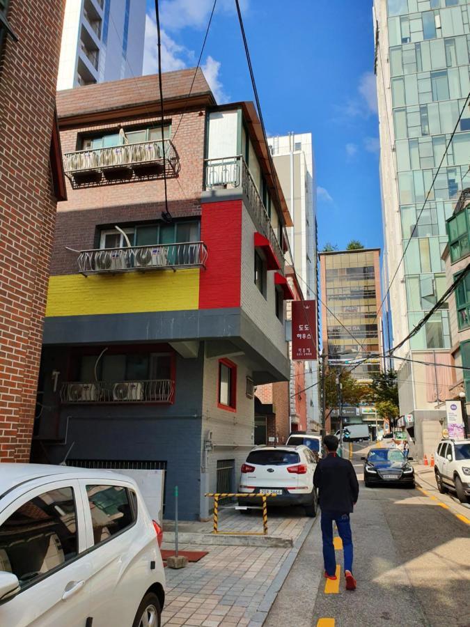 Guest House Shasha Seoul Luaran gambar